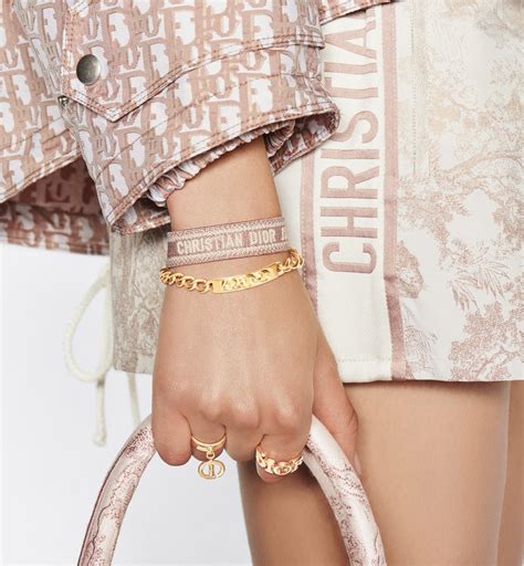 dior armband stah|Dior bracelets for women uk.